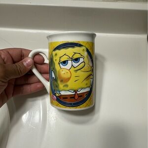 SpongeBob SquarePants Mug